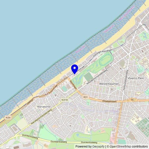 Map Photo